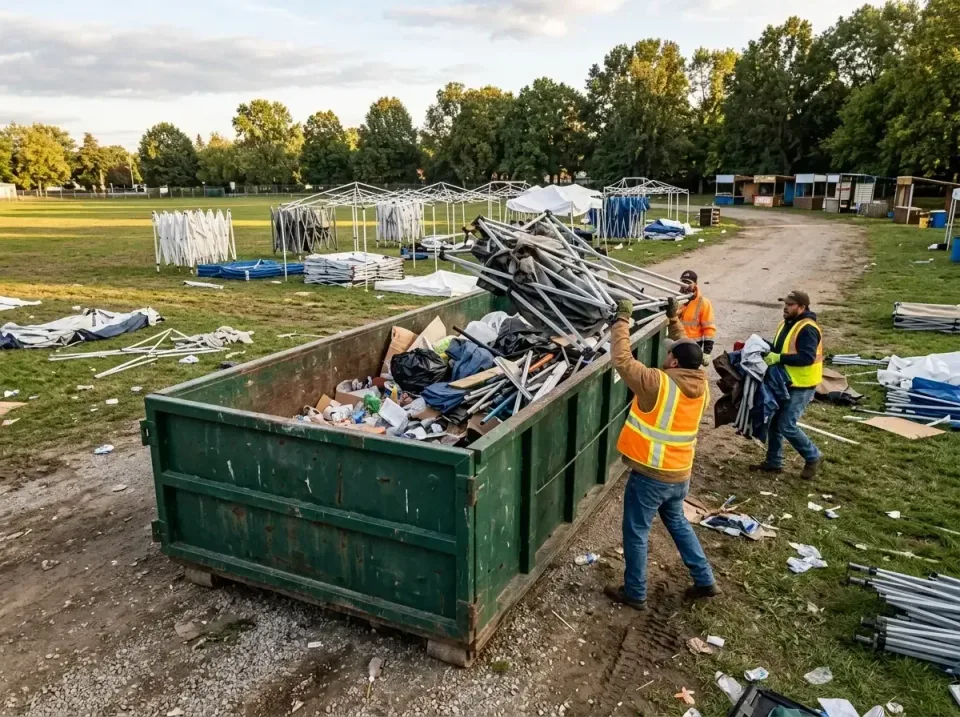 temporary-event-waste-containe-016 — frequently asked questions, Roll-Off Dumpster Rental Services in Holmes Beach, FL